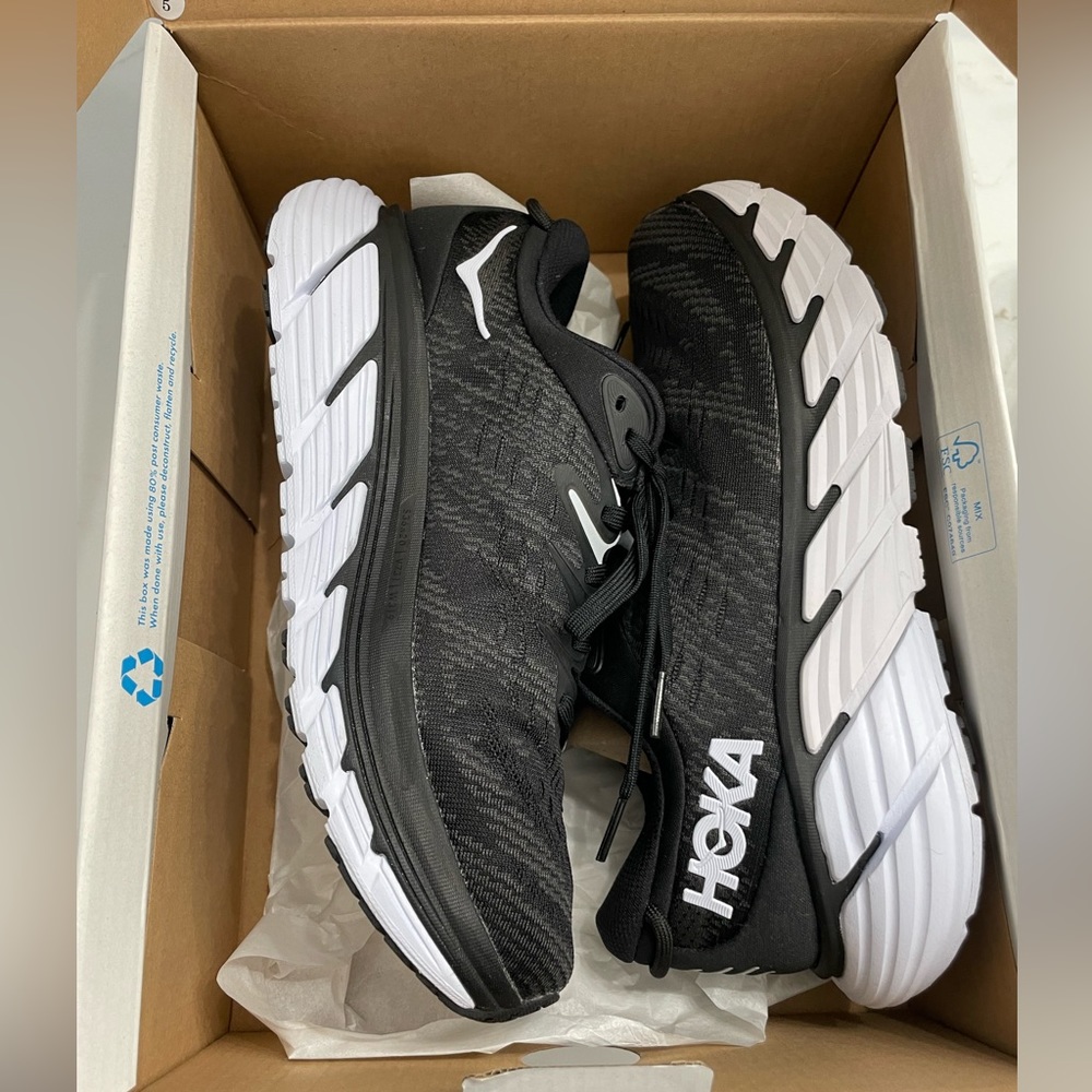 8.5 wide M Gaviota 4 Wide Hoka